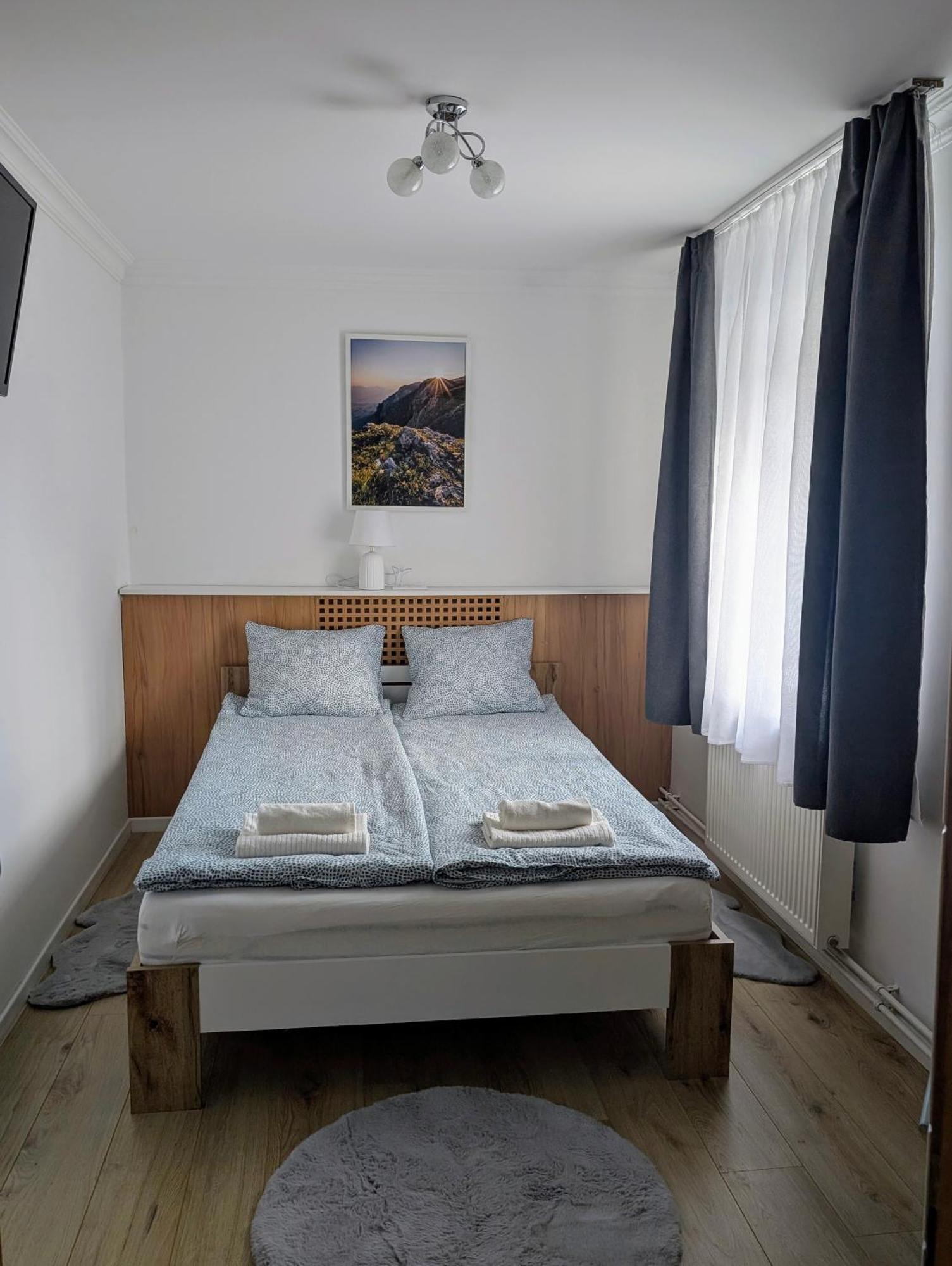 Haus Im Hochtal Lägenhet Bad Bleiberg Exteriör bild